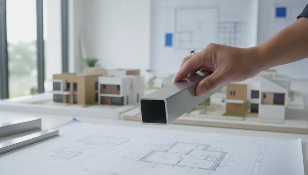 Memahami Besi Hollow untuk Teralis Jendela: Apa dan Mengapa Penting?